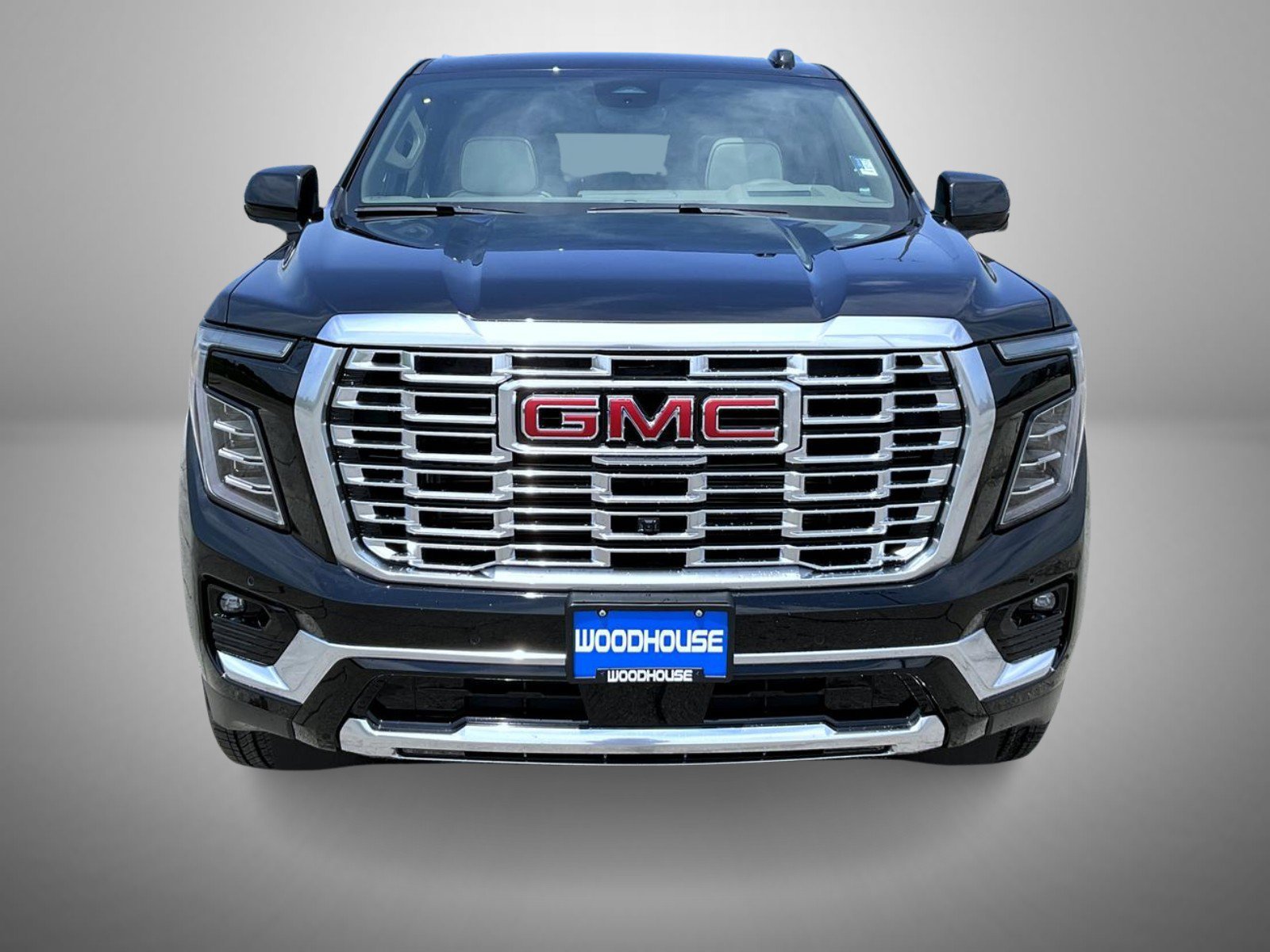 2026 GMC Yukon XL Denali - Photo 2
