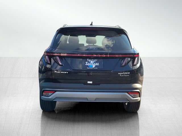 Certified Used 2025 Gray Hyundai SEL Convenience image 7