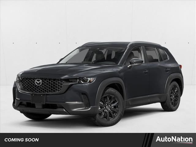 2026 Mazda CX-50 2.5 S Preferred's photo