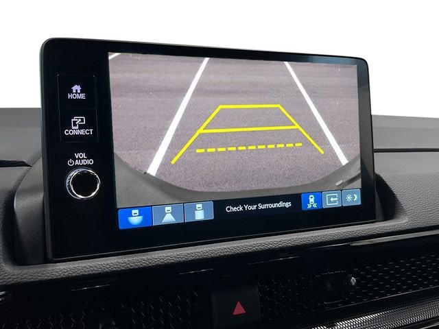 New 2027 Crystal Black Pearl Honda EX-L image 20