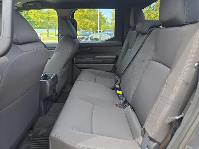 Certified Used 2026 UNDERGROUND Toyota  image 32