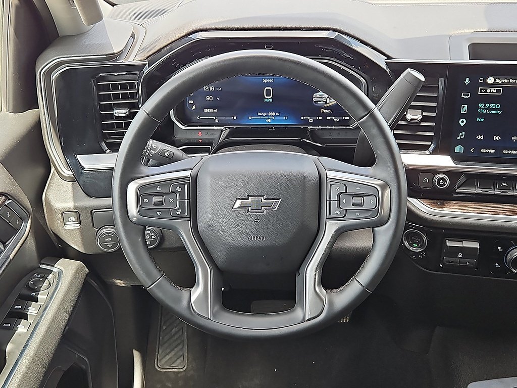 Used 2026  Chevrolet RST image 26