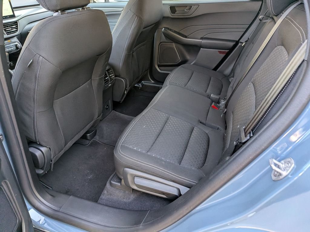New 2026 Blue Ford Active image 27