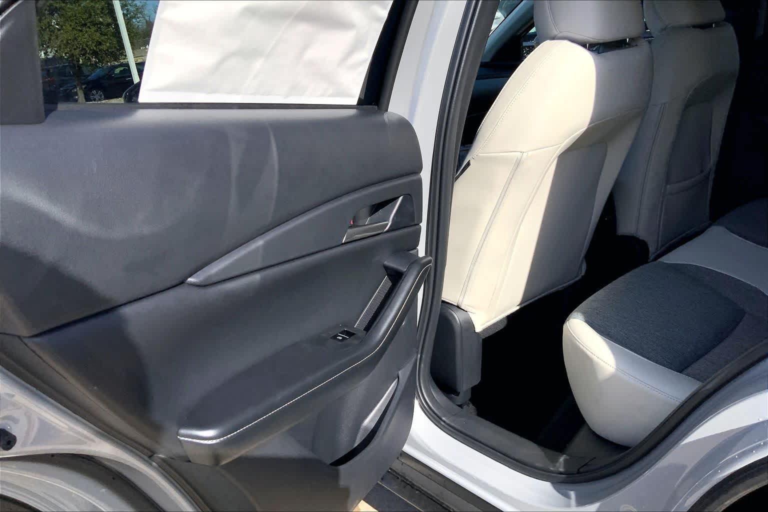 New 2026 Aero Gray Metallic Mazda 2.5 S Aire Edition image 20
