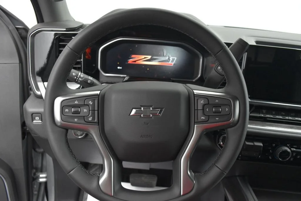 2026 Chevrolet Silverado 2500 HD LTZ - Photo 7