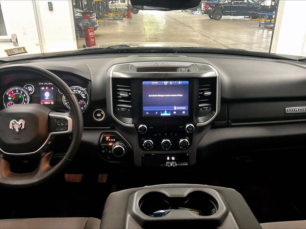 Used 2023 Black Ram Big Horn/Lone Star image 18