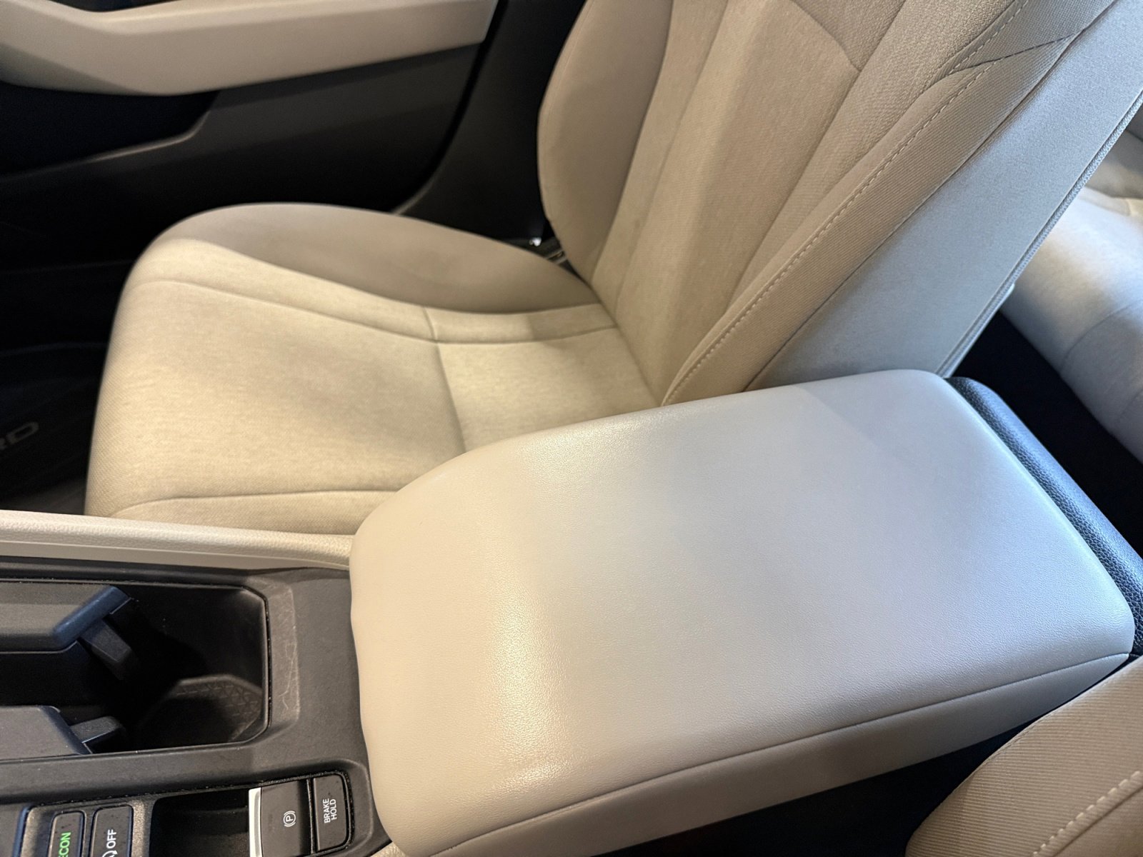 2024 Honda Accord LX - Photo 14