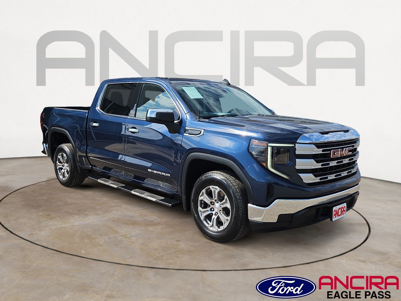 2023 GMC Sierra 2WD Crew Cab Short Box SLE's photo