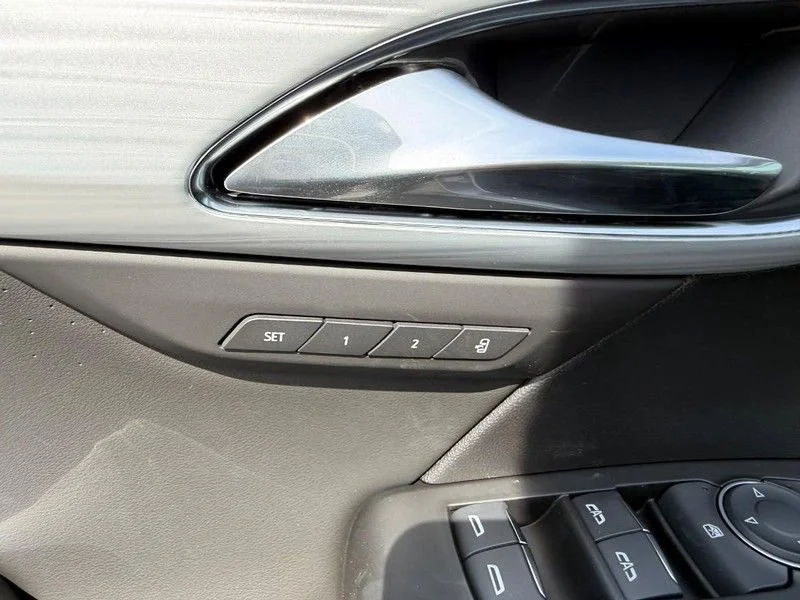 2026 Buick Envision Avenir - Photo 19