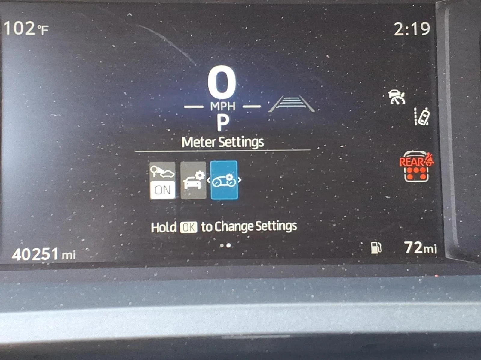 Certified Used 2025 Ice Cap Toyota SR5 image 11
