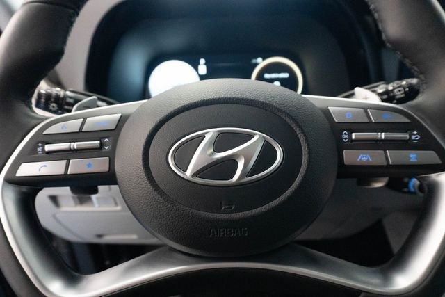 2024 Hyundai Palisade SEL - Photo 8