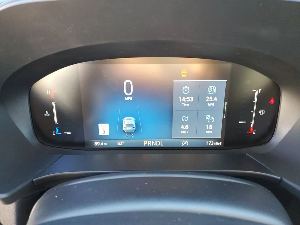 2026 Ford Escape ST-Line - Photo 9