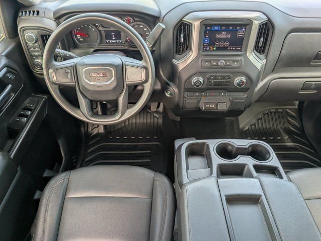 Used 2024 White GMC Pro image 6
