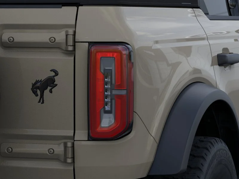 New 2026 Desert Sand Ford Outer Banks® image 23