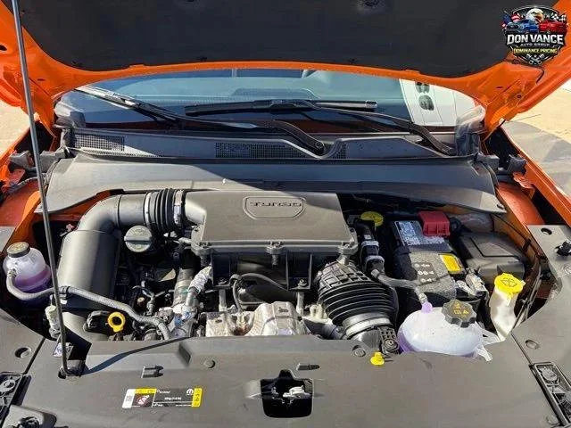 New 2026 Joose Exterior Paint Jeep Latitude image 18