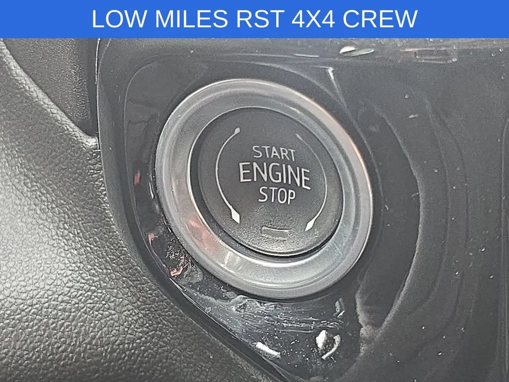 2024 Chevrolet Silverado 1500 RST - Photo 17