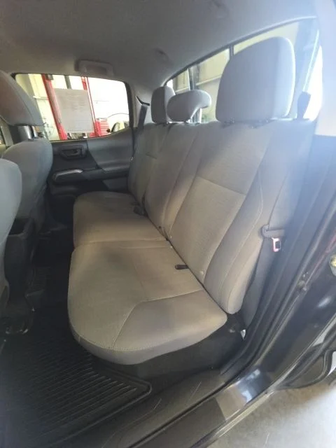 Used 2019 Gray Toyota SR5 image 15