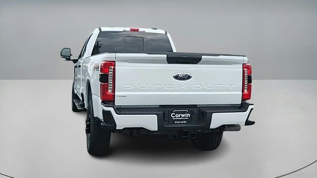 2026 Ford F-350 Super Duty XL - Photo 28