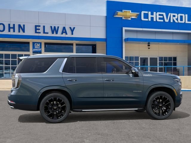 2026 Chevrolet Tahoe High Country - Photo 5
