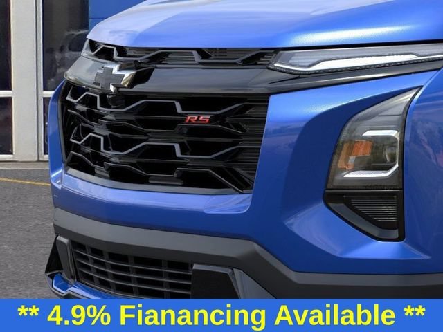 2027 Chevrolet Equinox RS - Photo 17