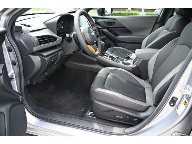 2026 Subaru Crosstrek Wilderness - Photo 52