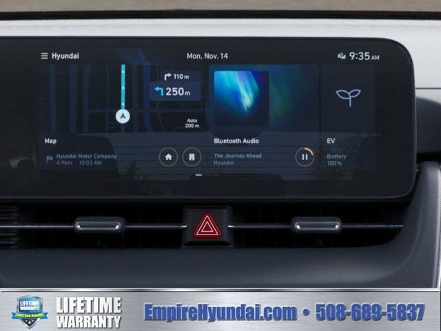 2026 Hyundai IONIQ 5 SE - Photo 30