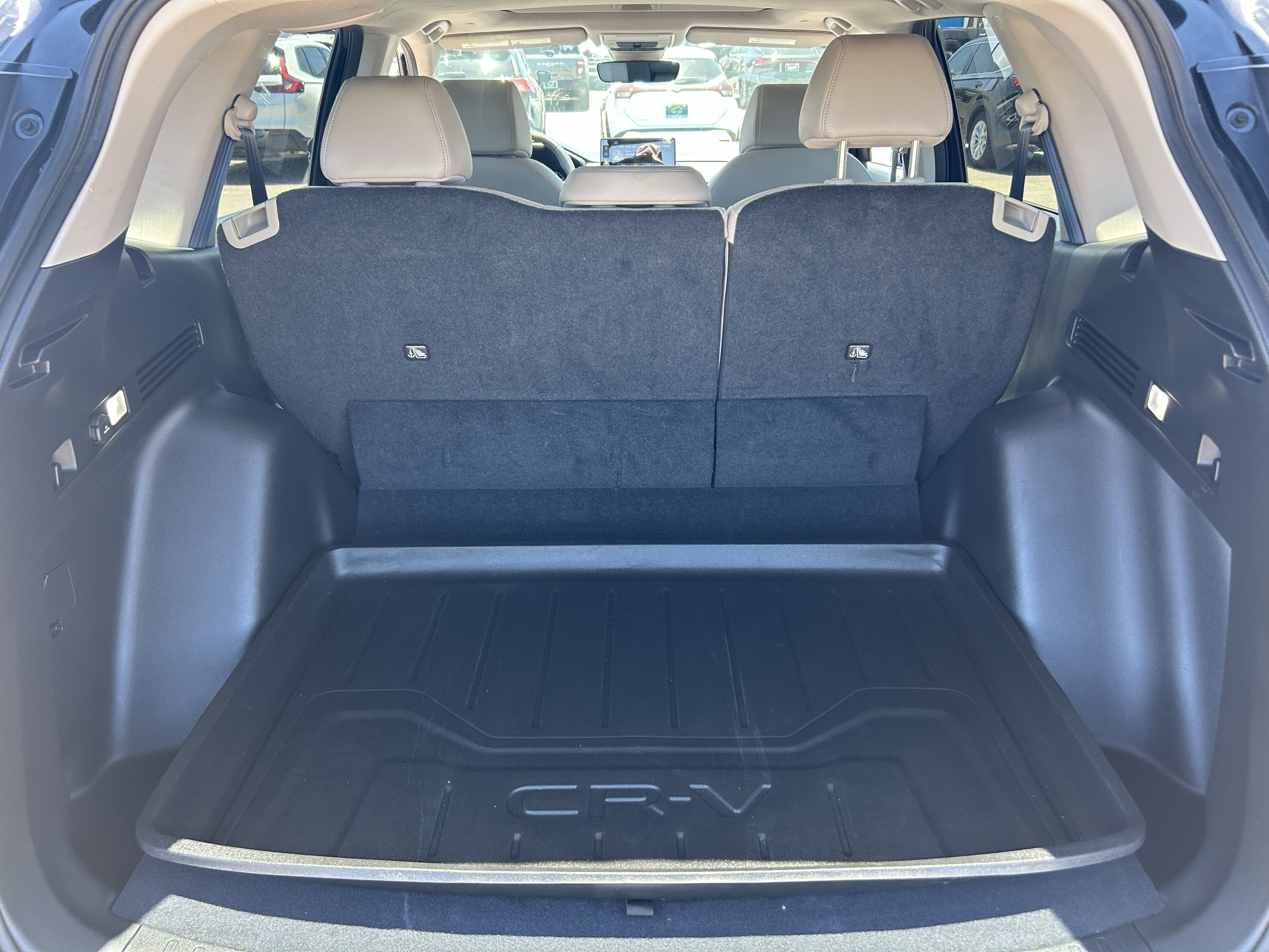 2024 Honda CR-V EX-L - Photo 10
