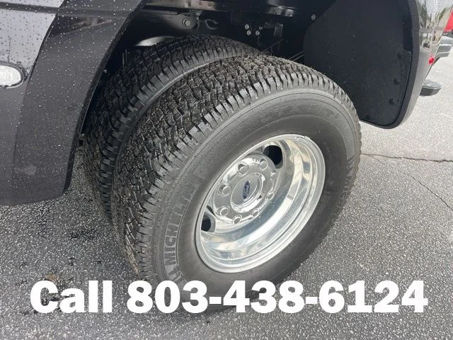 New 2026 Agate Black Metallic Ford F-350® Platinum® image 20