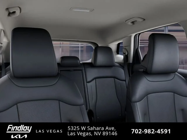 New 2027  Kia EX image 30