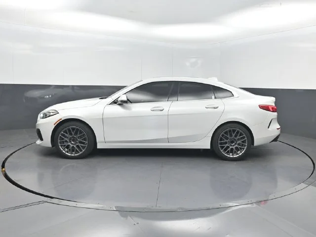 Used 2021 White BMW 228i image 3