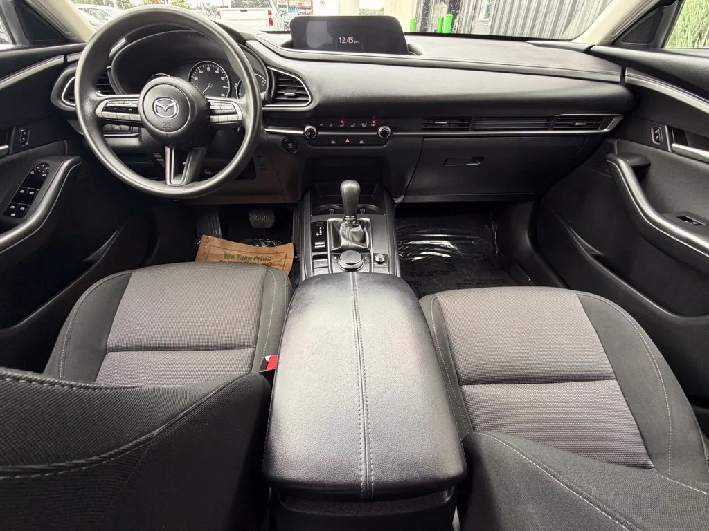 Used 2023 Blue Mazda 2.5 S image 12