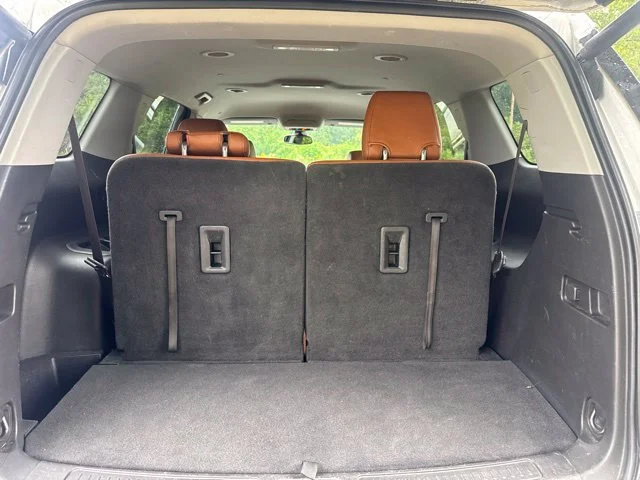 Used 2020 Silver GMC AT4 image 7