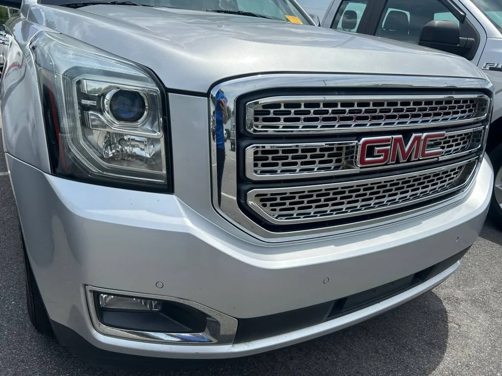 Used 2016 QUICKSILVER METALLIC GMC SLT image 8