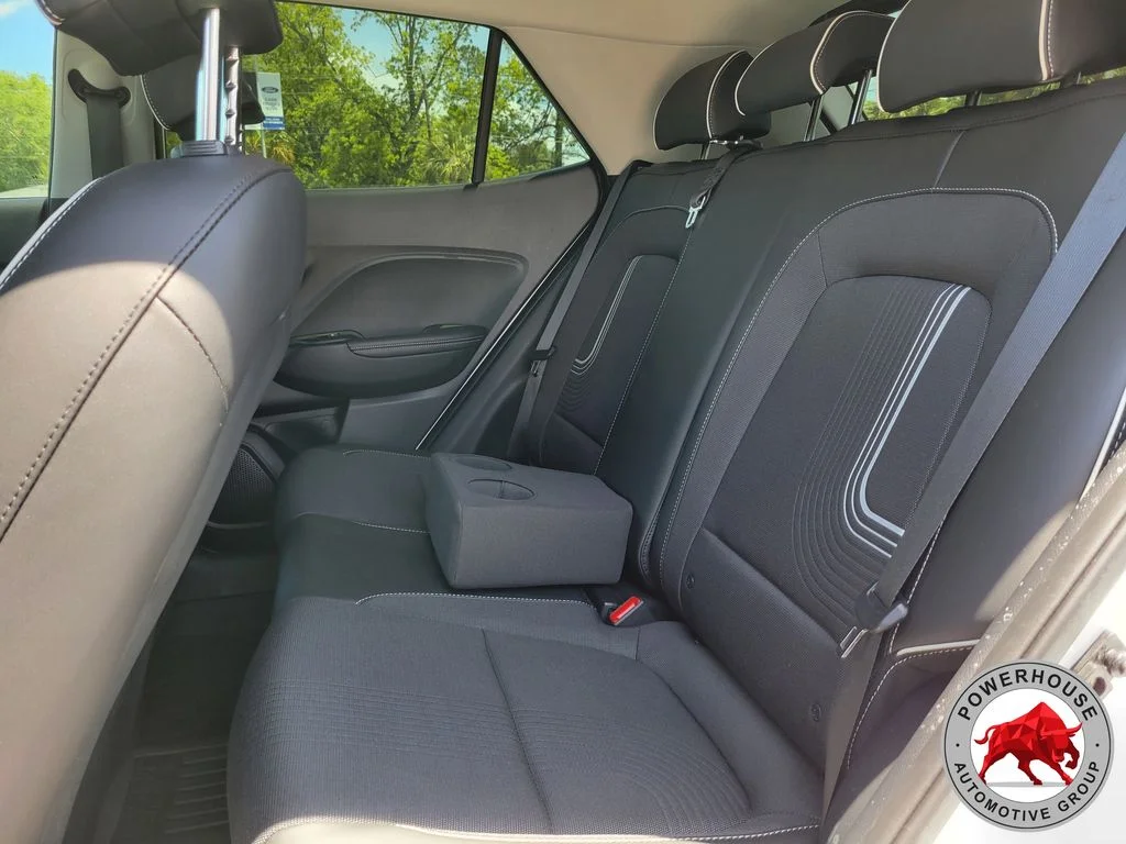 Used 2025 White Hyundai Limited image 16
