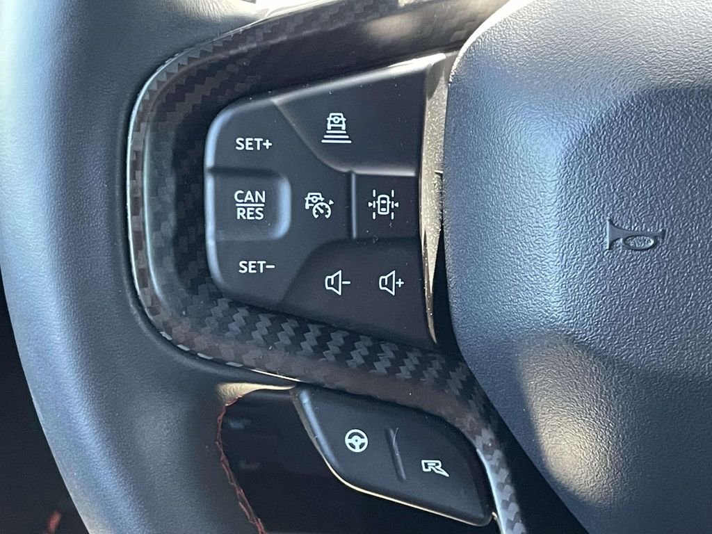 Used 2023 Black Ford Raptor image 19