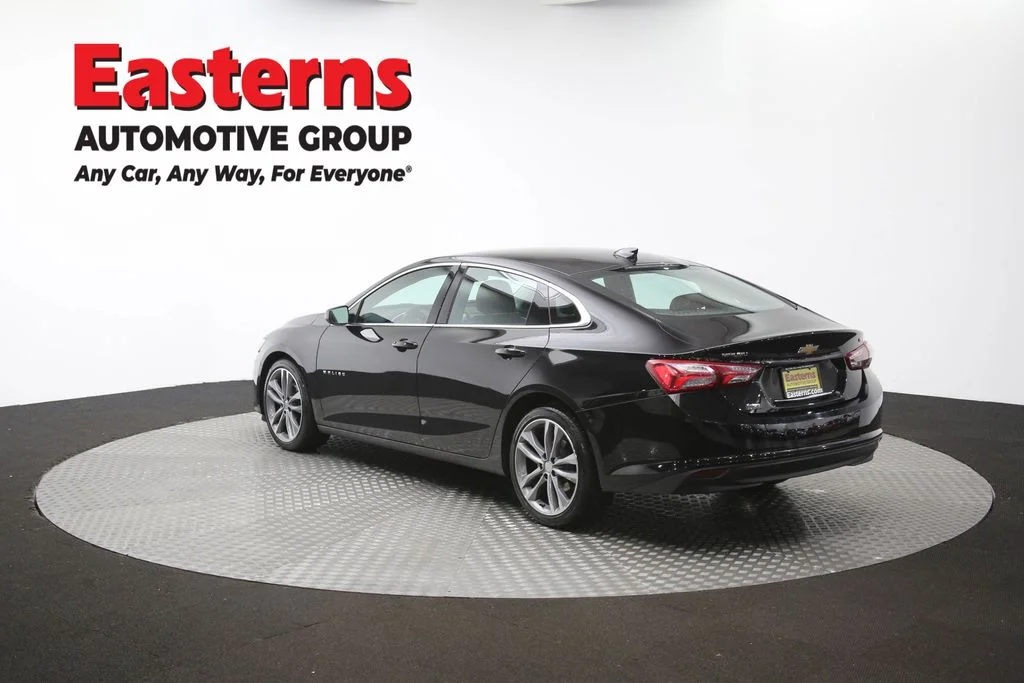 Used 2024 Black Chevrolet LT image 66