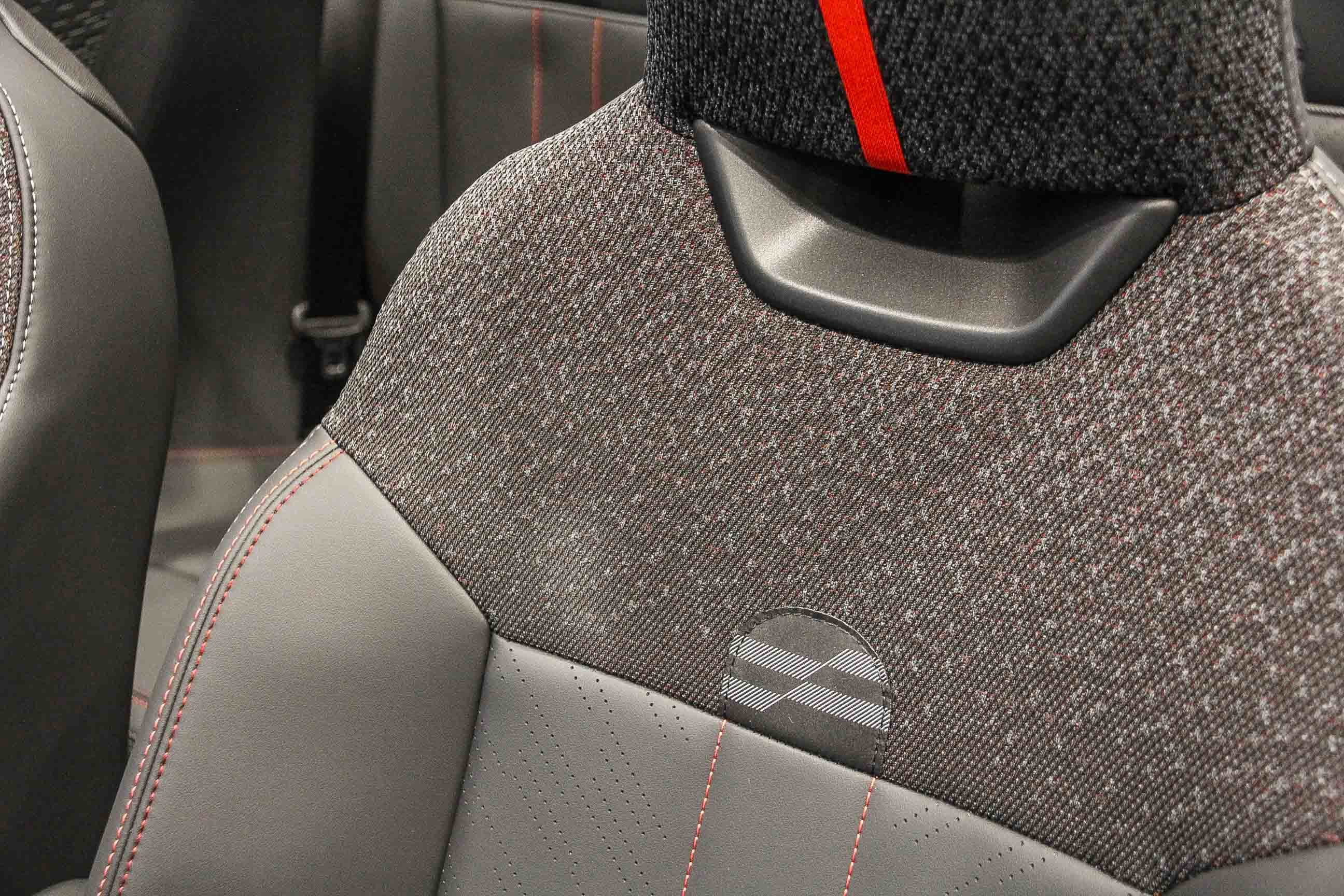 2026 MINI Convertible S - Photo 24