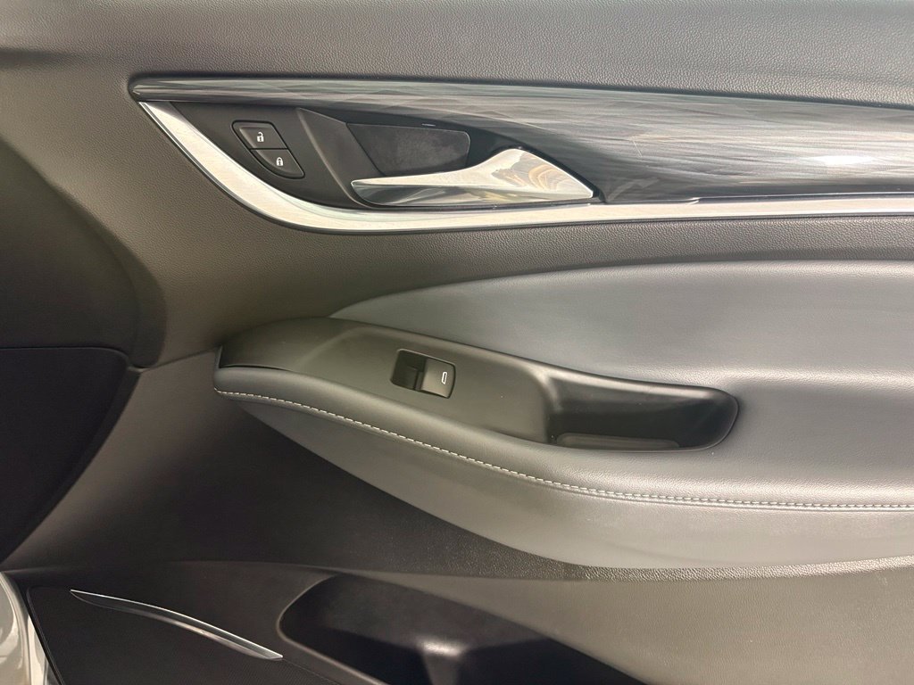 Used 2023 Gray Buick Premium Group image 12