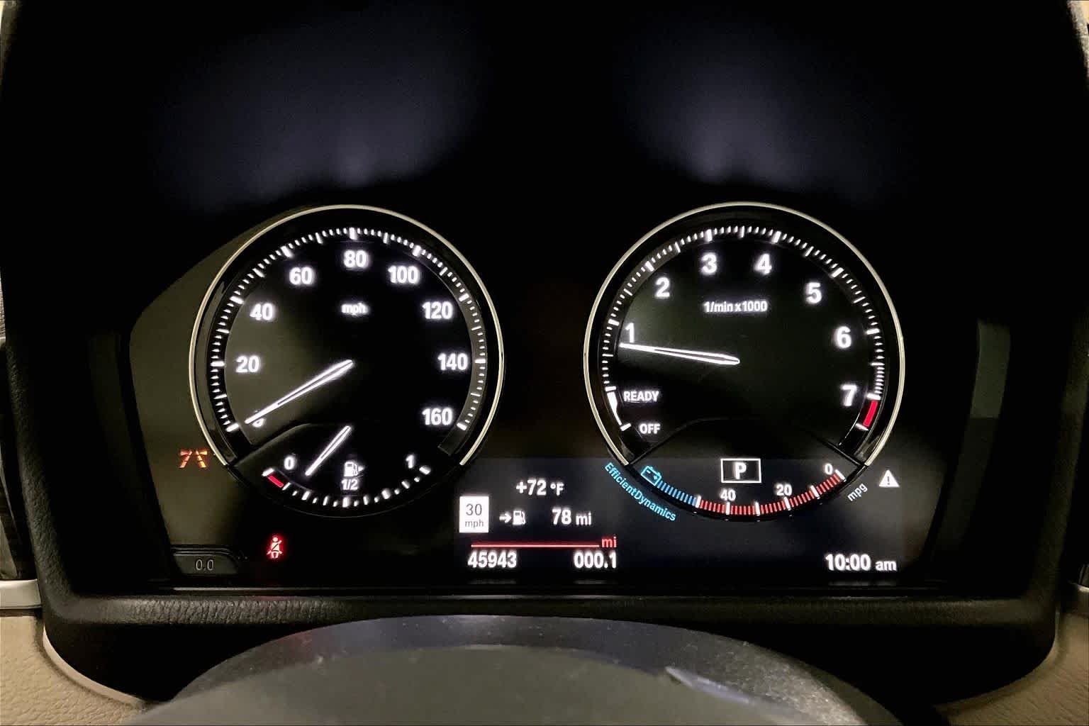 Used 2021 Alpine White BMW xDrive28i image 25