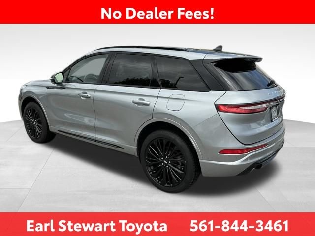 Used 2023 Silver Lincoln Reserve image 6