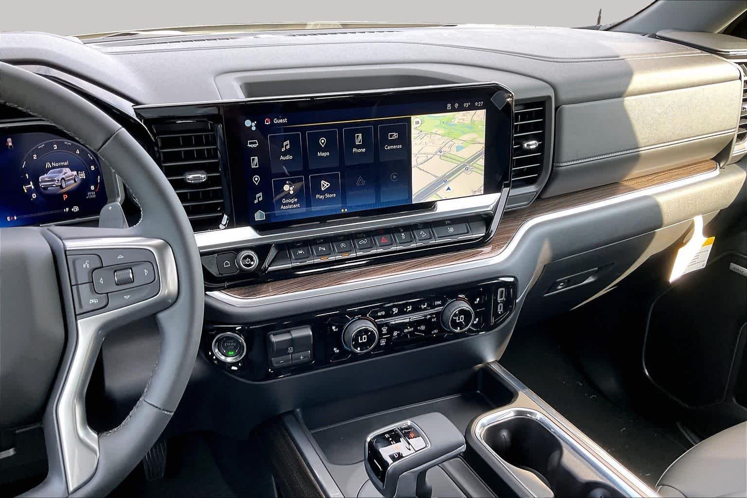 2026 Chevrolet Silverado 1500 RST - Photo 7