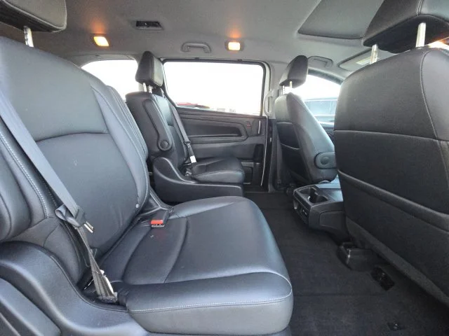 Used 2024  Honda EX-L image 12