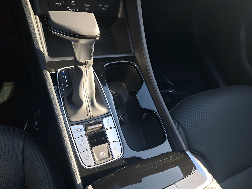 New 2026 Green Hyundai XRT image 23