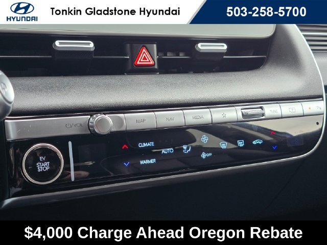 2024 Hyundai IONIQ 5 Limited - Photo 31