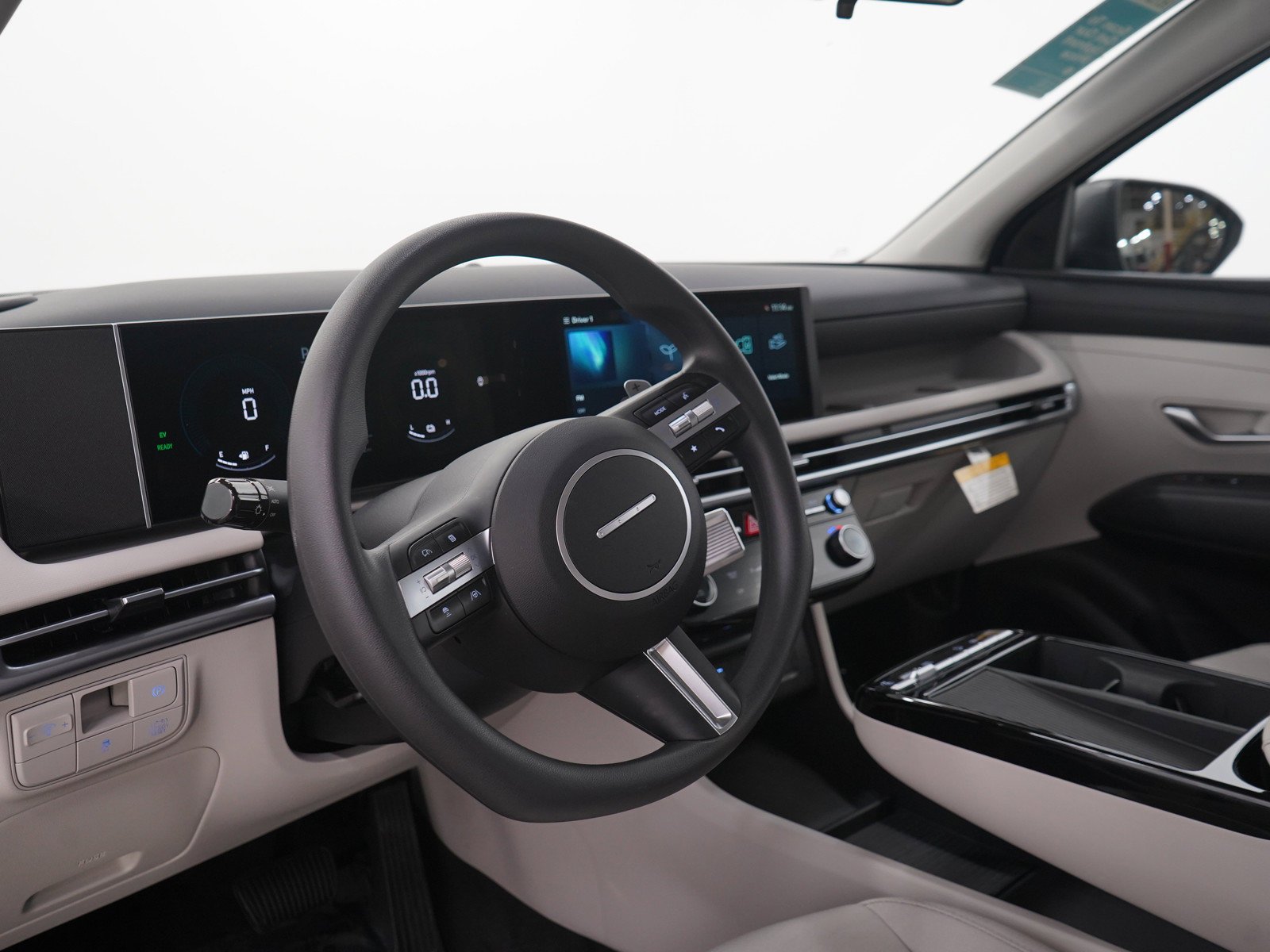 2026 Hyundai Tucson Blue SE - Photo 23