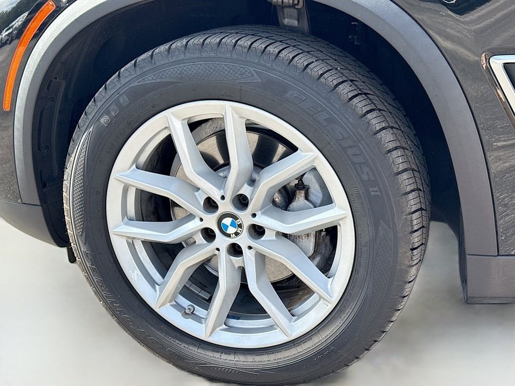 2023 BMW X5 40i - Photo 9