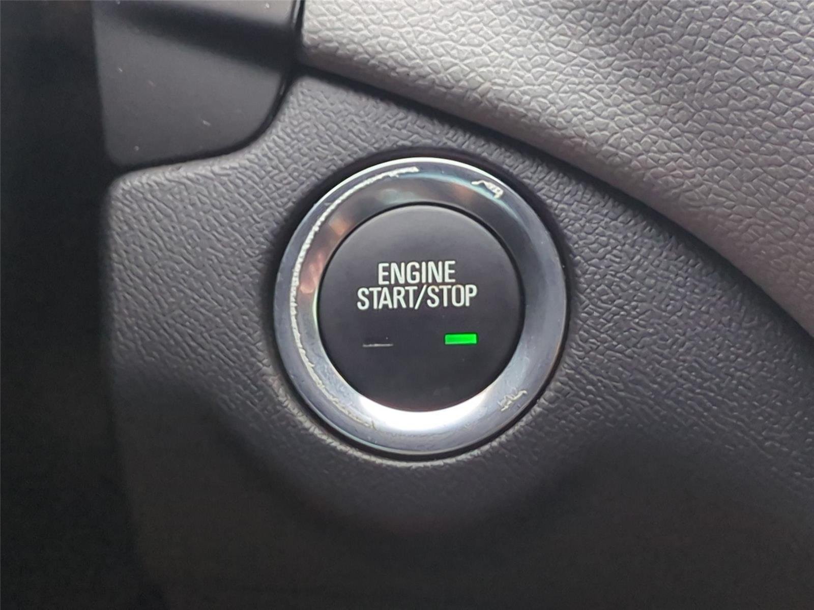 Used 2023 Sterling Gray Metallic Chevrolet LS image 29