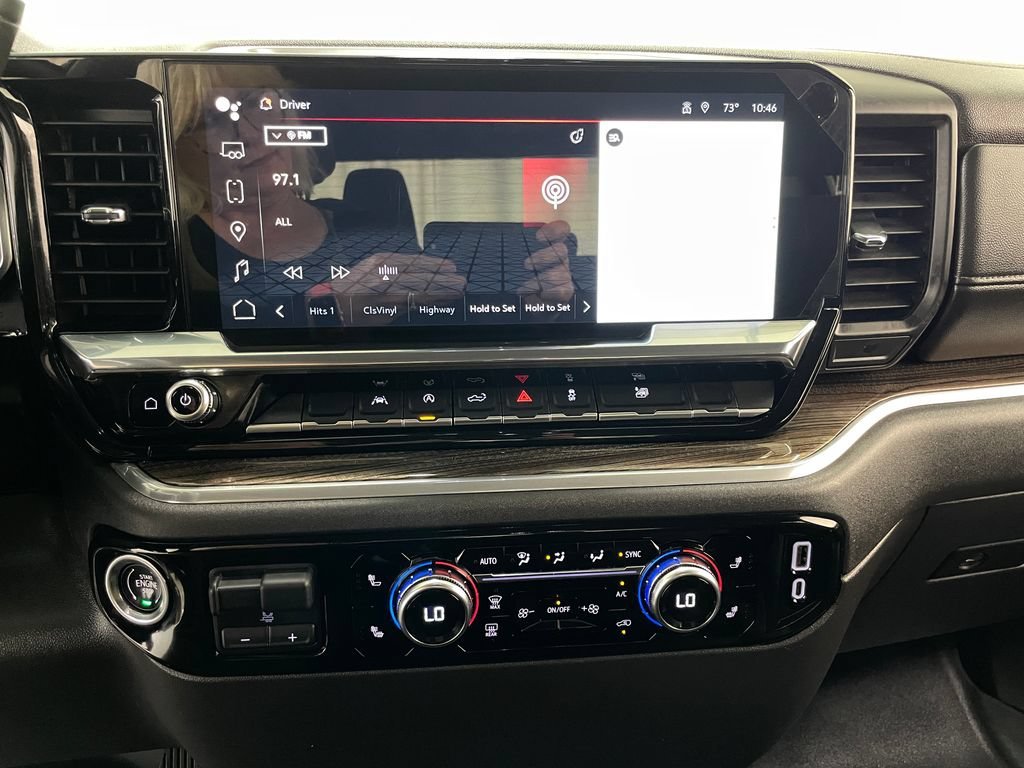 2025 GMC Sierra 1500 Elevation - Photo 29