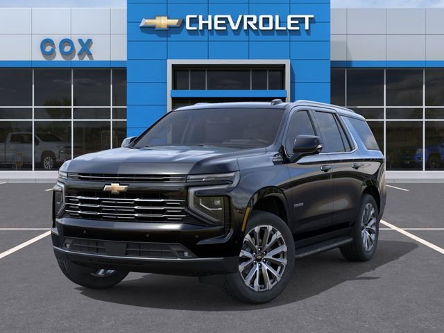 2026 Chevrolet Tahoe High Country - Photo 6