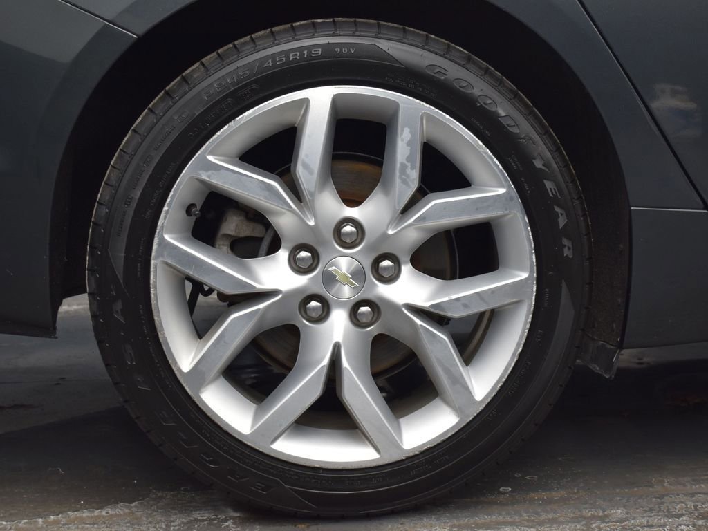 2019 CHEVROLET IMPALA - Image 8